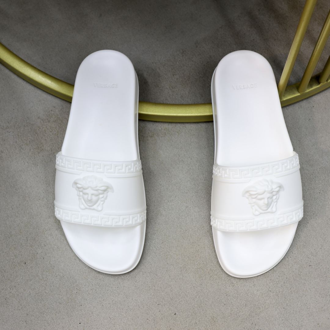 Versace Slippers